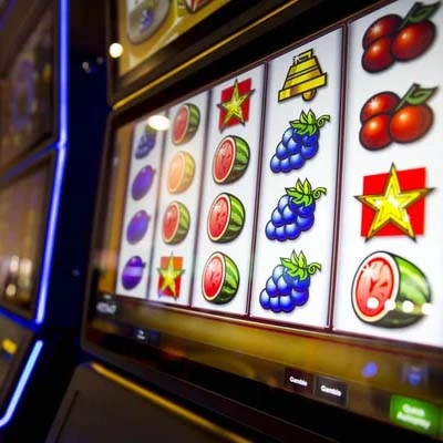 Golden Jackpot Slot