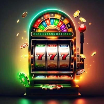 Golden Jackpot Slot
